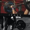 Olympic Weight Plates, Rubber Bumper Plates, 2 Inch Steel Insert 45lb Bundle Options Available for Home Gym Strength Training, Weightlifting, Weight
