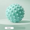 Yoga Body Massager Ball, Manual Yoga Massager Ball For All Over Body Trigger Point Care, Muscle Relaxation